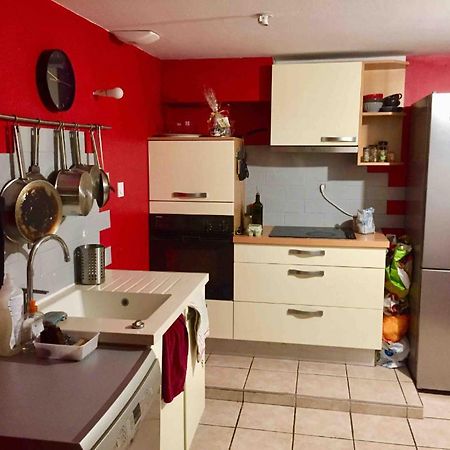 Loft In Rennes - Private Room Εξωτερικό φωτογραφία