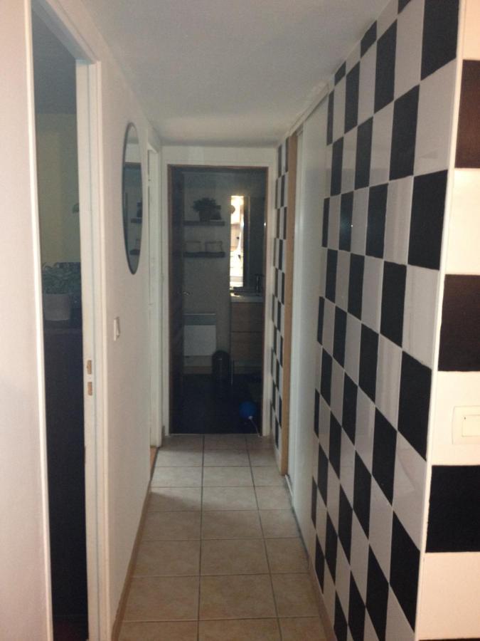 Loft In Rennes - Private Room Εξωτερικό φωτογραφία
