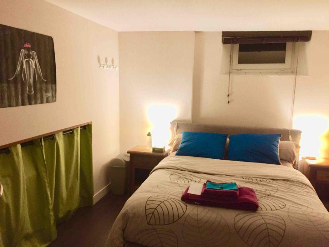 Loft In Rennes - Private Room Εξωτερικό φωτογραφία