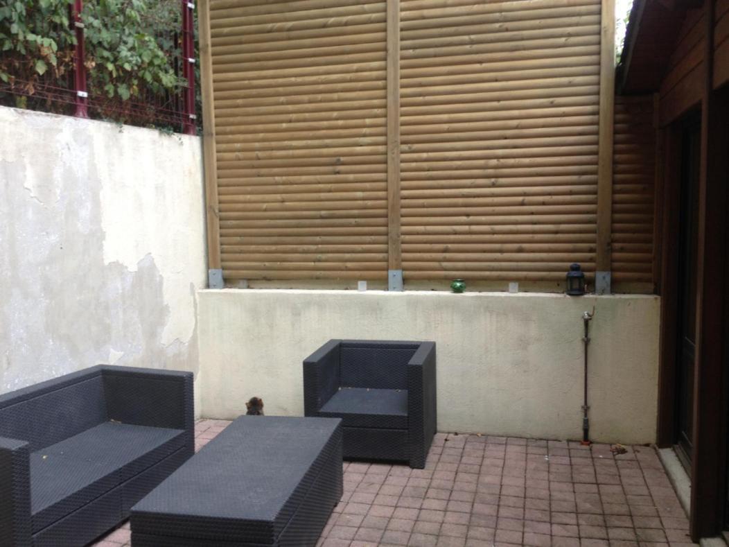 Loft In Rennes - Private Room Εξωτερικό φωτογραφία