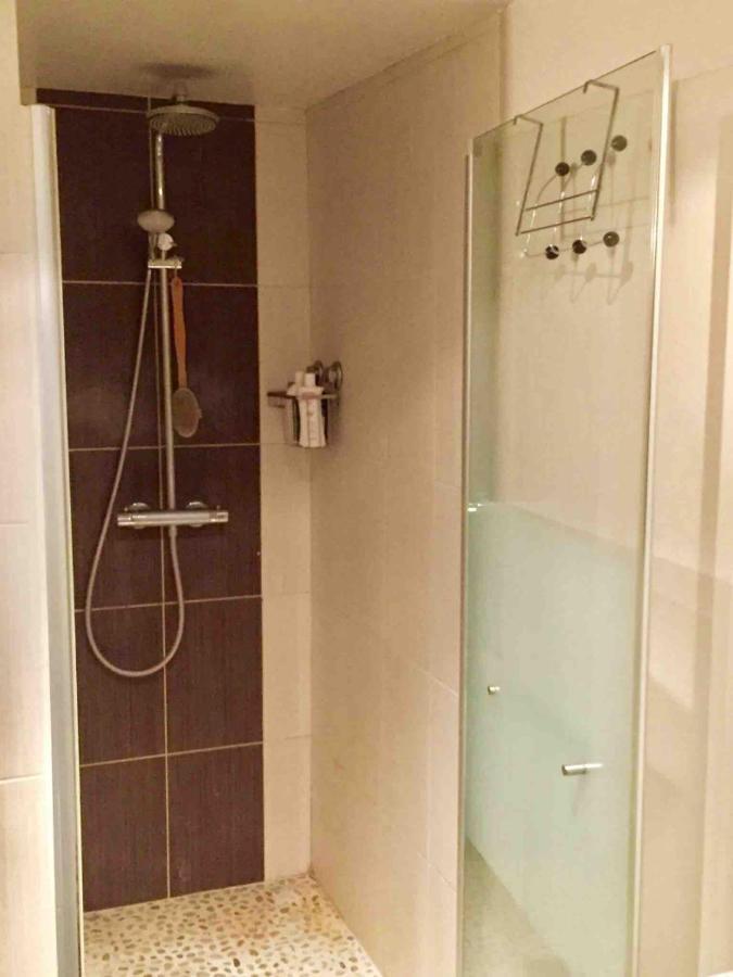 Loft In Rennes - Private Room Εξωτερικό φωτογραφία